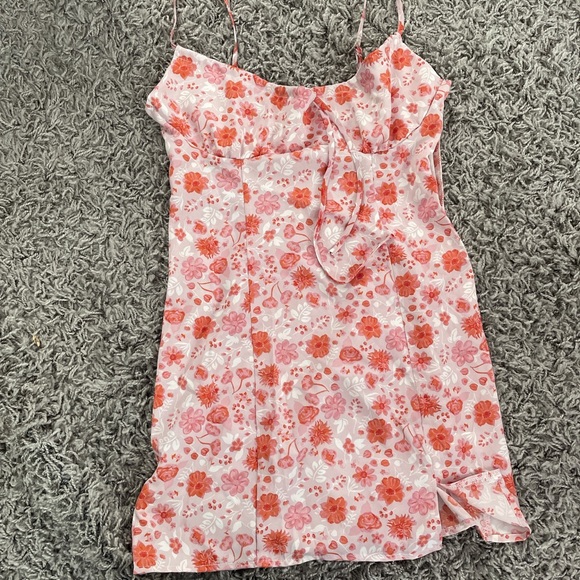 maren mare dress. brand new never worn size medium!! - Picture 2 of 2